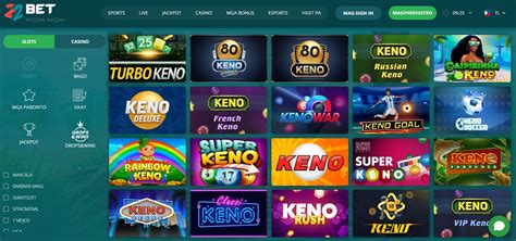 keno philippines|Best Online Keno Sites in the Philippines 2024 .